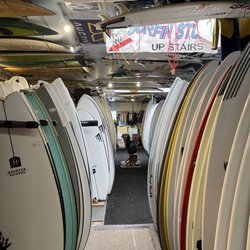 ET Surf