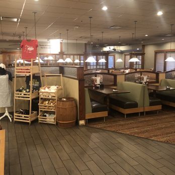 Bob Evans - The Dining Area! - Breakfast & Brunch Near Me - Bowie, Maryland