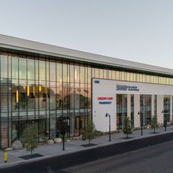Sharp Rees-Stealy Chula Vista Urgent Care