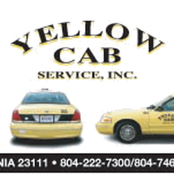 Yellow Cab Service - Taxis Near Me - Richmond, Virginia Yellow Cab Service - Taxis Near Me - Richmond, Virginia