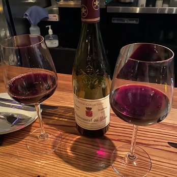 Akar - This wine was delicious! - Asian Fusion Near Me - St. Louis, Missouri Akar - This wine was delicious! - Asian Fusion Near Me - St. Louis, Missouri