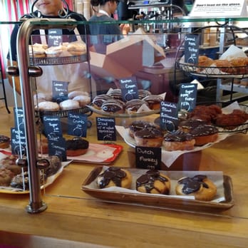 Dutch Monkey Doughnuts - Donuts Near Me - Cumming, Georgia