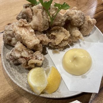 Hatsuzakura - Karaage - Japanese Near Me - San Diego, California Hatsuzakura - Karaage - Japanese Near Me - San Diego, California