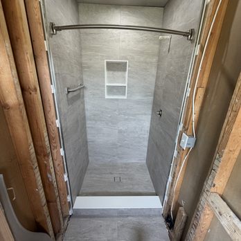 Cruz Tile Solutions - General Contractors Near Me Cruz Tile Solutions - General Contractors Near Me