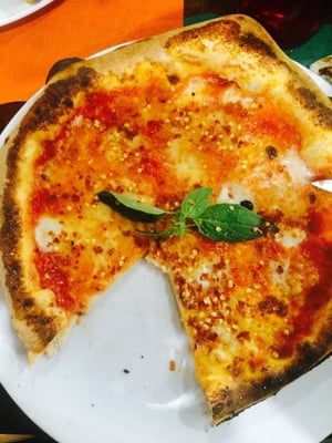 Pizzeria Du De Cope by null