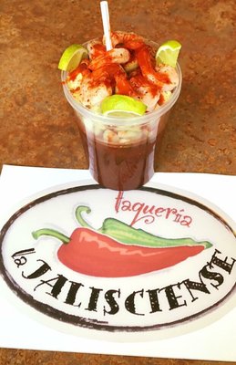 La Jalisciense by null