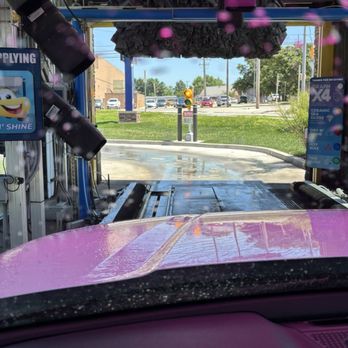 Tidal Wave Auto Spa - Car Wash Near Me - Hanover, Pennsylvania