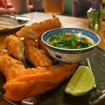 NUE Elegantly Vietnamese - Vietnamese Near Me - Falls Church, Virginia
