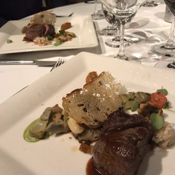 George Restaurant - Canadian (New) Near Me - Toronto, Ontario