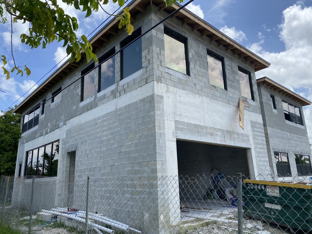 Slide of Pro Roof USA