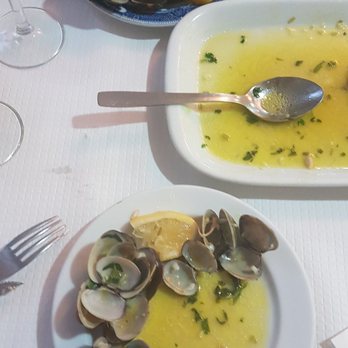 A Casa dos Passarinhos - Seafood Near Me - Lisbon, 11