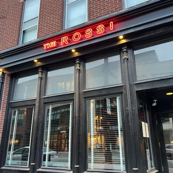 The Rossi Kitchen & Bar - New American Near Me - Columbus, Ohio The Rossi Kitchen & Bar - New American Near Me - Columbus, Ohio