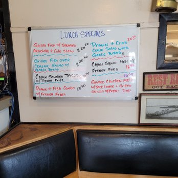 Moss Landing Cafe - American Near Me - Moss Landing, California Moss Landing Cafe - American Near Me - Moss Landing, California