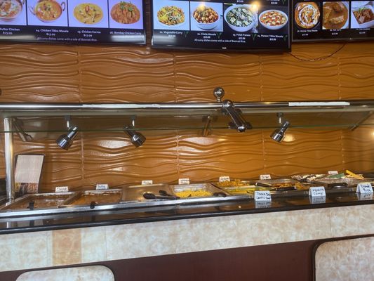 Bombay Kitchen by null