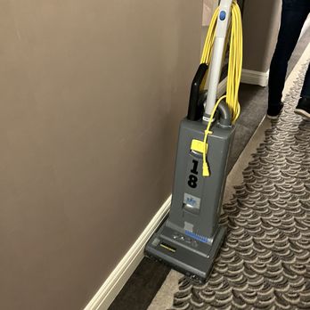 The St. Regis Aspen Resort - Every day this vacuum would move from door to door on #DirtyThird - Hotels Near Me - Aspen, Colorado The St. Regis Aspen Resort - Every day this vacuum would move from door to door on #DirtyThird - Hotels Near Me - Aspen, Colorado