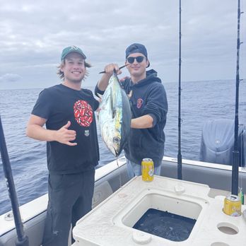 Guardian Charters - Fun is what it's all  about! - Fishing Near Me - San Diego, California