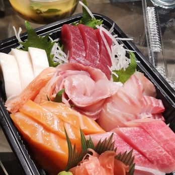 Sushi Para II - Sashimi - Sushi Bars Near Me - Chicago, Illinois