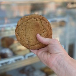 Sugar Cookie