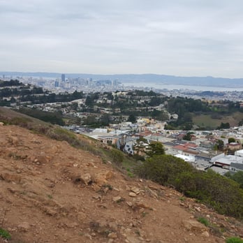 Mount Davidson Park - Parks Near Me - San Francisco, California