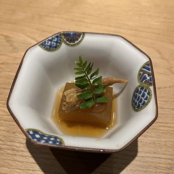 Kono - Winter melon app - Japanese Near Me - New York, New York