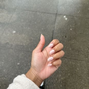 Spectrum Nails Spa - Builder gel nails - Nail Salons Near Me - San Francisco, California Spectrum Nails Spa - Builder gel nails - Nail Salons Near Me - San Francisco, California