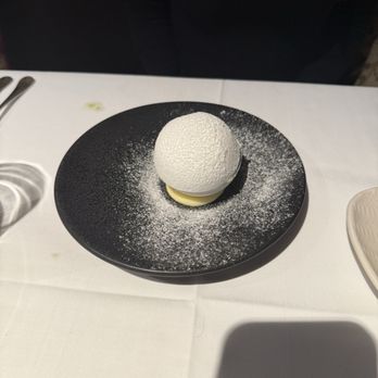 Bieberbau - the other dessert - Modern European Near Me - Berlin, BE