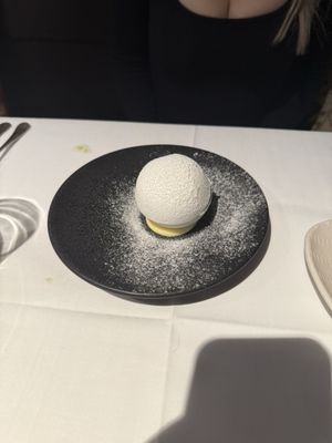 Restaurant Bieberbau by null