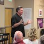 Photo of Ron Minegar - Accel Realty Partners