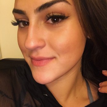WoW Lash Studio - So fluffy and dramatic! - Eyelash Service Near Me - Washington, DC, District of Columbia