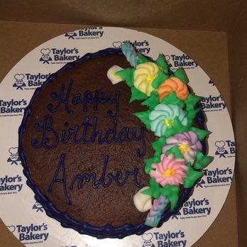 Taylor's Bakery - Bakeries Near Me - Indianapolis, Indiana Taylor's Bakery - Bakeries Near Me - Indianapolis, Indiana