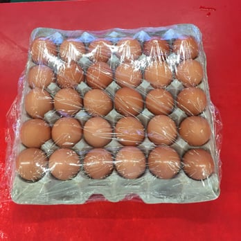 Carroll's Meat Shoppe - Eggs by the flat $4.99 - Meat Shops Near Me - Jacksonville, Florida Carroll's Meat Shoppe - Eggs by the flat $4.99 - Meat Shops Near Me - Jacksonville, Florida