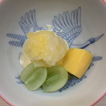 Ren Omakase - Sushi Bars Near Me - Menlo Park, California Ren Omakase - Sushi Bars Near Me - Menlo Park, California