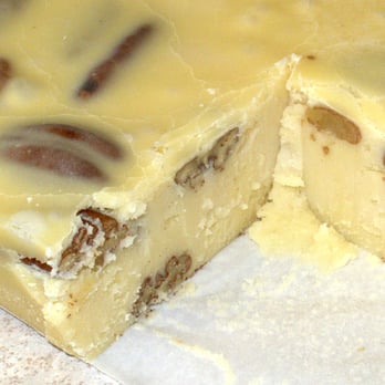 Nana's Fantastic Fudge - a close up of a piece of cake - Candy Stores Near Me - Casper, Wyoming Nana's Fantastic Fudge - a close up of a piece of cake - Candy Stores Near Me - Casper, Wyoming