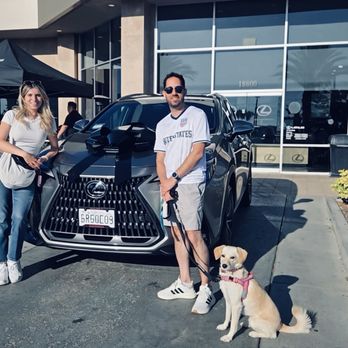 Lexus of Cerritos - Car Dealers Near Me - Cerritos, California Lexus of Cerritos - Car Dealers Near Me - Cerritos, California