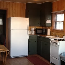 Mainsail Cottages