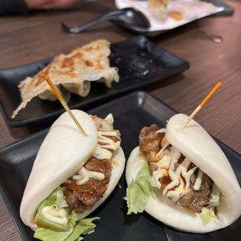 RamenYa - Bao Buns - Ramen Near Me - Branchburg, New Jersey