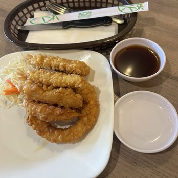 Ribs & Broth - #9. Tempura - Vietnamese Near Me - Wahiawa, Hawaii Ribs & Broth - #9. Tempura - Vietnamese Near Me - Wahiawa, Hawaii