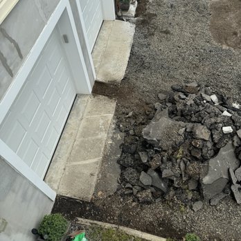 Alvino Asphalt - Masonry/Concrete Near Me - Totowa, New Jersey