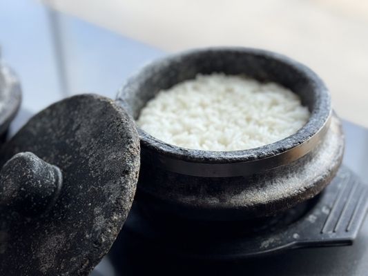 BCD Tofu House by null