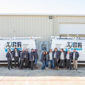 CR Plumbing Air & Electric - Plumbing Near Me - Flower Mound, Texas CR Plumbing Air & Electric - Plumbing Near Me - Flower Mound, Texas