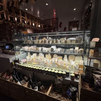 Agnes Restaurant & Cheesery - Cheese case - Cheese Shops Near Me - Pasadena, California Agnes Restaurant & Cheesery - Cheese case - Cheese Shops Near Me - Pasadena, California