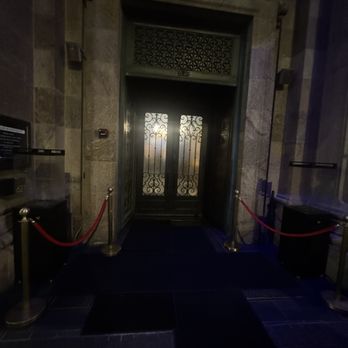 Marble Room Steaks and Raw Bar - Front door - Steakhouses Near Me - Cleveland, Ohio Marble Room Steaks and Raw Bar - Front door - Steakhouses Near Me - Cleveland, Ohio