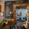 Black Crow Coffee Grand Central gift card
