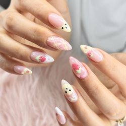 Today's Nail Bar