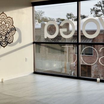 Yoga Salt Wilmington - 8:30 yoga - Yoga Near Me - Wilmington, North Carolina