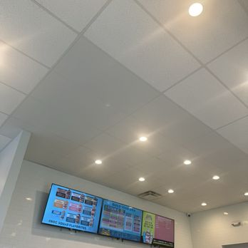Jeremiah's Italian Ice - Inside - Ice Cream & Frozen Yogurt Near Me - Cedar Park, Texas Jeremiah's Italian Ice - Inside - Ice Cream & Frozen Yogurt Near Me - Cedar Park, Texas