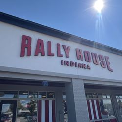 Rally House Clearwater Springs