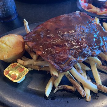 Hole In The Wall Bbq - Ribs - Barbeque Near Me - Springfield, Oregon Hole In The Wall Bbq - Ribs - Barbeque Near Me - Springfield, Oregon