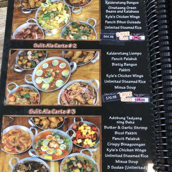 Isla Restaurant - Filipino Near Me - San Bruno, California Isla Restaurant - Filipino Near Me - San Bruno, California