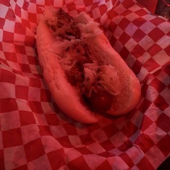 Trouble Bar - Hot dog - Bars Near Me - Portland, Oregon Trouble Bar - Hot dog - Bars Near Me - Portland, Oregon